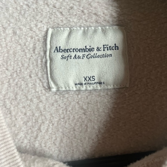 Grateful dead, Abercrombie and Fitch sweatshirt - Picture 3 of 5